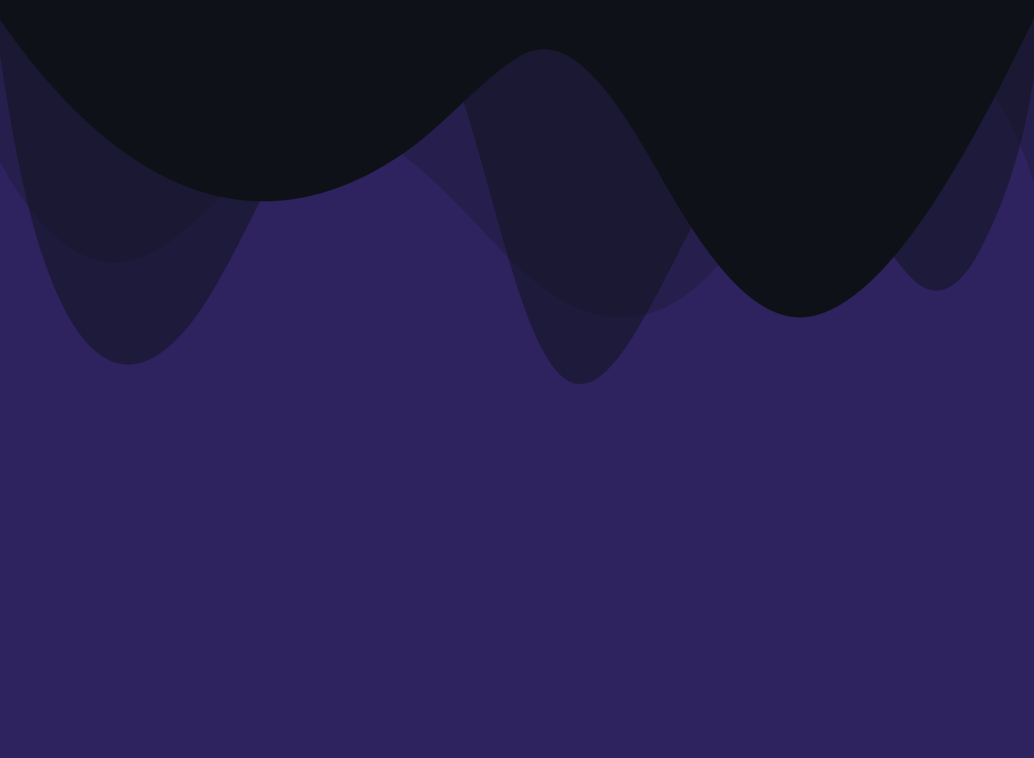 waves dark